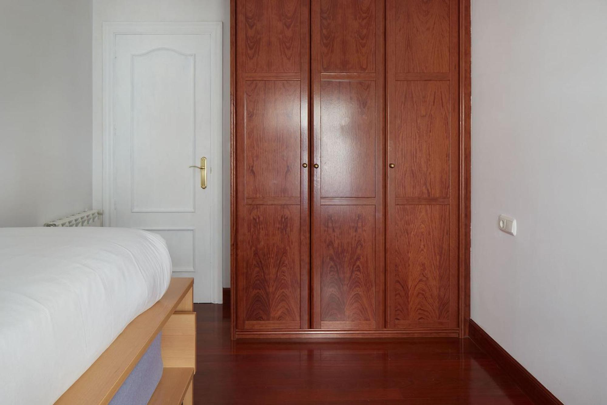 Апартаменты Earra - Casa Trini - Centro Y 2 Min De La Playa Зараутц Экстерьер фото